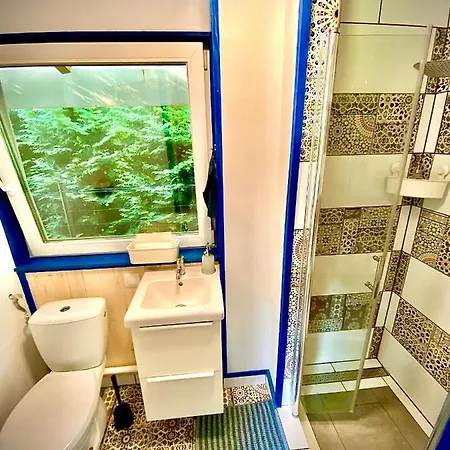Lejlighed Apartament Na Terenie Lesnej Szkoly Gdynia
